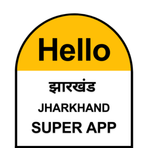 jharkhand food app